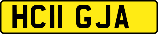 HC11GJA