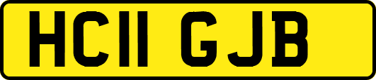 HC11GJB