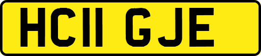 HC11GJE