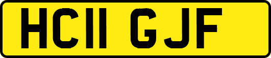 HC11GJF