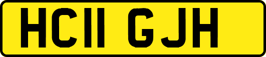 HC11GJH
