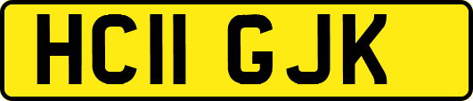 HC11GJK