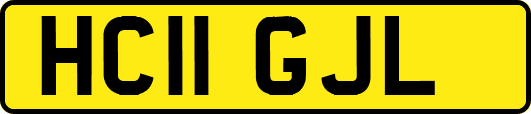 HC11GJL