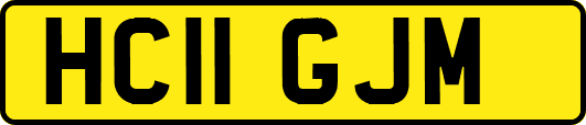 HC11GJM
