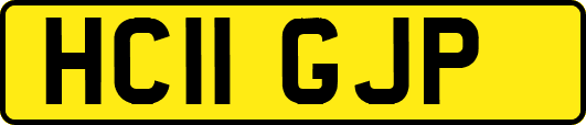 HC11GJP