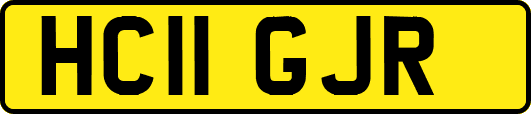 HC11GJR