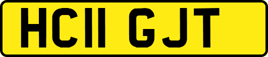 HC11GJT