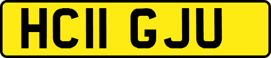 HC11GJU