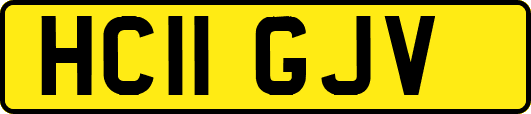 HC11GJV