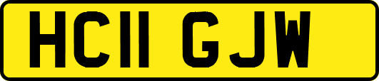 HC11GJW