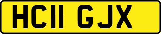 HC11GJX