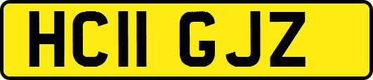 HC11GJZ