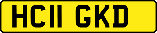 HC11GKD
