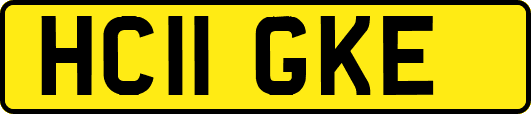 HC11GKE