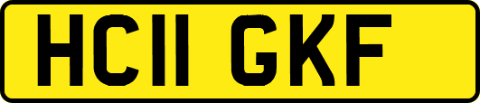 HC11GKF