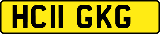 HC11GKG