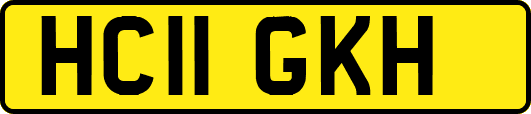 HC11GKH