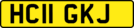 HC11GKJ
