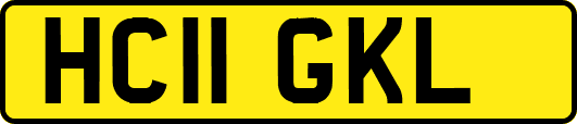 HC11GKL