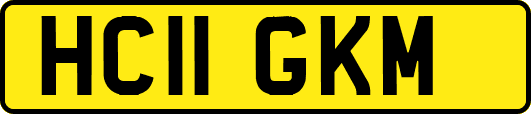 HC11GKM