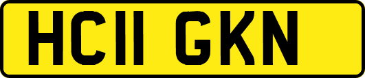 HC11GKN