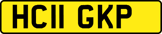 HC11GKP