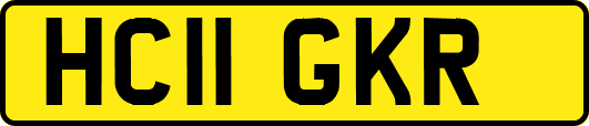 HC11GKR