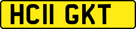 HC11GKT