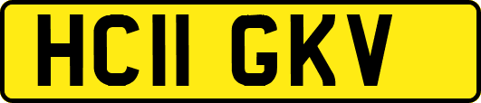 HC11GKV