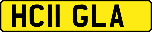 HC11GLA