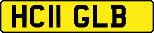 HC11GLB
