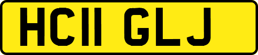 HC11GLJ