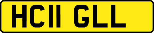 HC11GLL