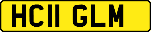 HC11GLM