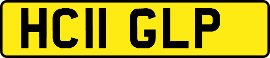 HC11GLP