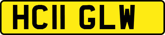 HC11GLW