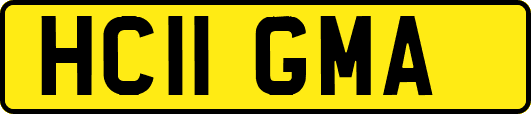 HC11GMA