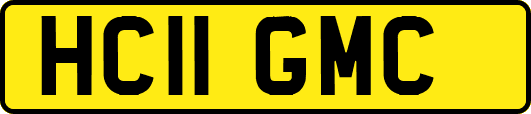 HC11GMC