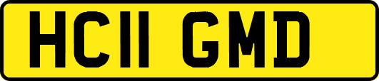 HC11GMD