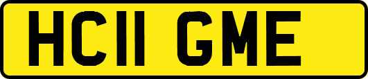 HC11GME