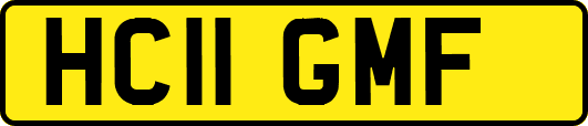HC11GMF