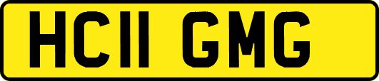 HC11GMG