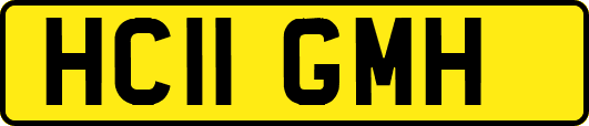 HC11GMH