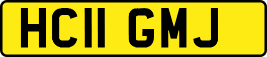 HC11GMJ