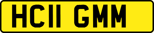 HC11GMM