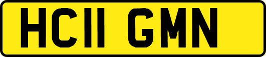 HC11GMN