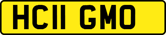 HC11GMO