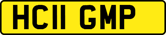 HC11GMP