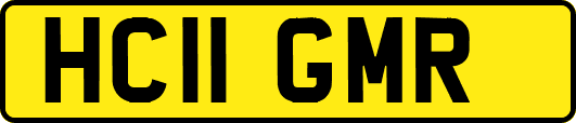 HC11GMR