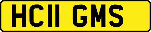 HC11GMS